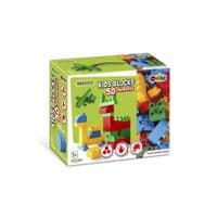 Конструктор Wader Kids Blocks 50 елементів (41294)