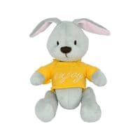 Мягкая игрушка Tigres Зайка Джесси enjoy (ЗА-0060)