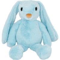 Мягкая игрушка Tigres Зайка Lovely blue (ЗА-0064)