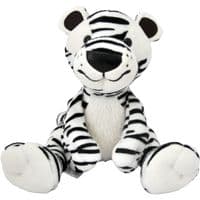 Мягкая игрушка Tigres Тигрек Аврора (ТИ-0017)