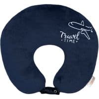 Мягкая игрушка Tigres Подголовник Travel time by plane (ПД-0403)