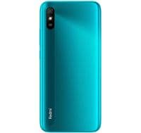 Смартфон Xiaomi Redmi 9A 2/32GB Dual Sim Aurora Green EU_