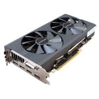 УЦІНКА! Відеокарта SAPPHIRE PULSE RADEON RX 570 8G GDDR5 256bit DUAL Seller Recertified (11266-36-20G-RF)
