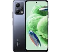 Смартфон Xiaomi Redmi Note 12 4/128GB Dual Sim Onyx Gray