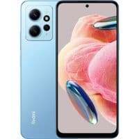 Смартфон Xiaomi Redmi Note 12 4/64GB Dual Sim Ice Blue