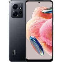 Смартфон Xiaomi Redmi Note 12 4/64GB Dual Sim Onyx Grey