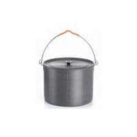 Котел туристический Naturehike Camping NH19CJ003 10 л Grey (6927595738276)