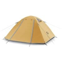 Намет Naturehike P-Series NH18Z033-P 210T/65D Желтый (6927595783658)