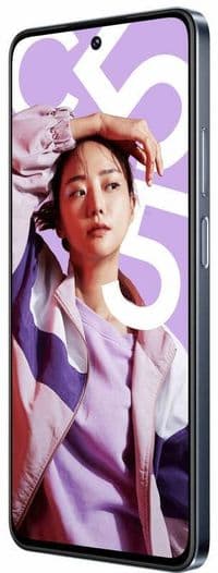 Смартфон Realme C55 6/128GB (RMX3710) NFC Dual Sim Черный