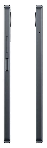 Смартфон Realme C30s 3/64GB Dual Sim Черный