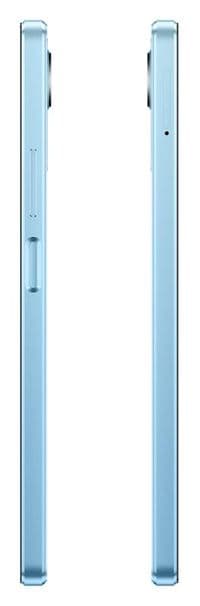 Смартфон Realme C30s 3/64GB Dual Sim Blue