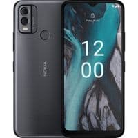Мобільний телефон Nokia С22 3/64Gb Charcoal