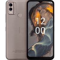 Мобільний телефон Nokia С22 3/64Gb Sand