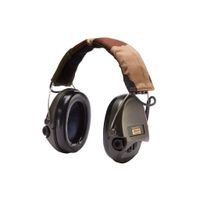 Навушники для стрільби Sordin Supreme Pro X Green (75302-X-S)