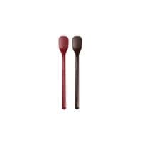 Набор детской посуды Lovi Tamarillo Первая ложечка для кормления 2 шт (35/582_red)