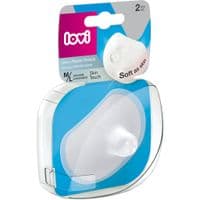 Защитная накладка Lovi Skin Touch 2 шт. M/L (5/606gb)