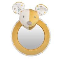 Погремушка Canpol зеркальце Mouse (77/203)