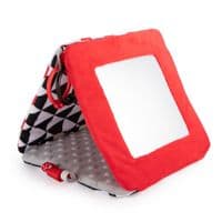 Погремушка Canpol зеркальце Sensory Toys (68/079)