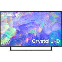 Телевизор LED Samsung UE50CU8500UXUA