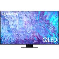 Телевизор LED Samsung QE50Q80CAUXUA