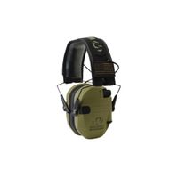 Навушники для стрільби Walker's Razor Patriot Active OD Green (GWP-RSEMPAT-ODG)