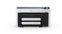 Принтер Epson SureColor SC-T5700D 36"