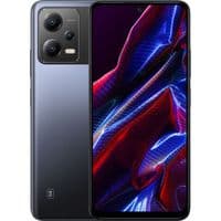Смартфон POCO X5 5G 8/256 Black (974728)