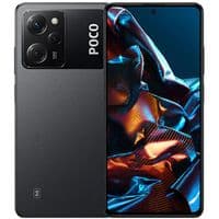 Смартфон POCO X5 Pro 5G 8/256 Black (974734)
