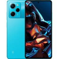 Смартфон POCO X5 Pro 5G 8/256 Blue (974732)