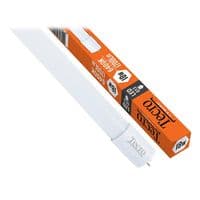 Лампа LED Tecro TL-T8-18W-6.4K-G13 18W 6400K G13