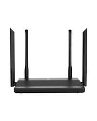 Бездротовий маршрутизатор (роутер) NETIS SYSTEMS N3D