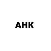 Пакет для картриджа AirBag 9white AHK (70262572)
