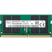 Память для ноутбуков SK hynix 32 GB SO-DIMM DDR4 2666 MHz (HMAA4GS6MJR8N-VK)