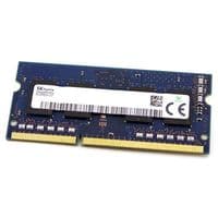 Память для ноутбуков SK hynix 2 GB SO-DIMM DDR3 1600 MHz (HMT425S6AFR6C-PB)