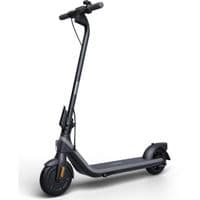 Электросамокат Segway-Ninebot E2 E, черный