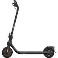 Электросамокат Segway-Ninebot E2 PLUS E, черный