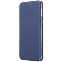 Чохол до мобільного телефона Armorstandart G-Case Motorola E13 Blue (ARM66149)