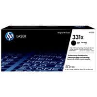 Тонер картридж HP 331X Laser 408dn/432fdn Black (15000стор)
