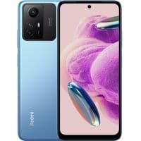 Мобільний телефон Xiaomi Redmi Note 12S 8/256GB Ice Blue