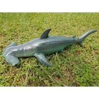Фигурка Lanka Novelties Акула-молот, 33 см (21578)