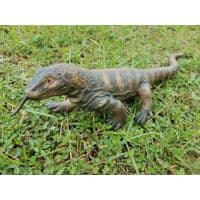 Фигурка Lanka Novelties Комодский варан, 28 см (21675)
