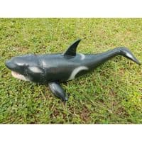 Фигурка Lanka Novelties Косатка, 36 см (21579)