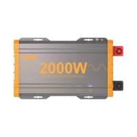 Off-grid Інвертор PowMr POW-HV2K-12V 12V 220V 2000W