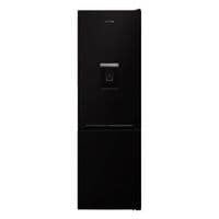 Холодильник HEINNER HC-V270BKWDF+