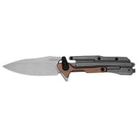 Нож Kershaw Frontrunner (2039)