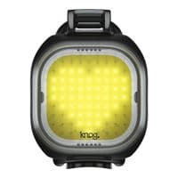 Передня велофара Knog Blinder Mini Love Front 50 Lumens Black (12983)