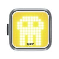 Передня велофара Knog Blinder Skull Array Front 200 Lumens (12285)