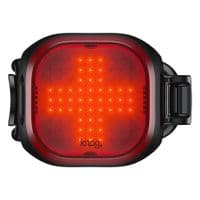 Задня велофара Knog Blinder Mini Cross Rear 30 Lumens Black (12986)