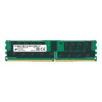 Пам'ять Micron DDR4 RDIMM 8GB 1Rx8 3200 CL22 (8Gbit) (Single Pack), EAN: 649528920935