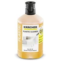 Средство Karcher для очистки пластмасс, 1 RM 613, 1 л